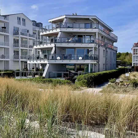 Ostseeresidenz 4 *