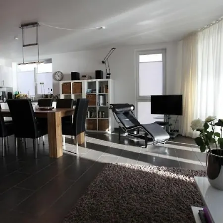 Ostseeresidenz 4 *
