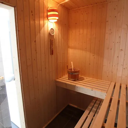 Lejlighed Ostseeresidenz 4 *