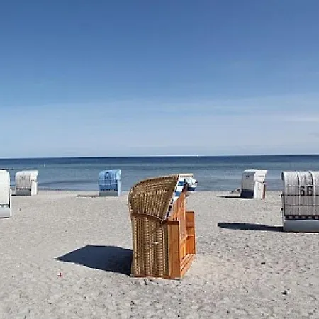 Ostseeresidenz 4 *